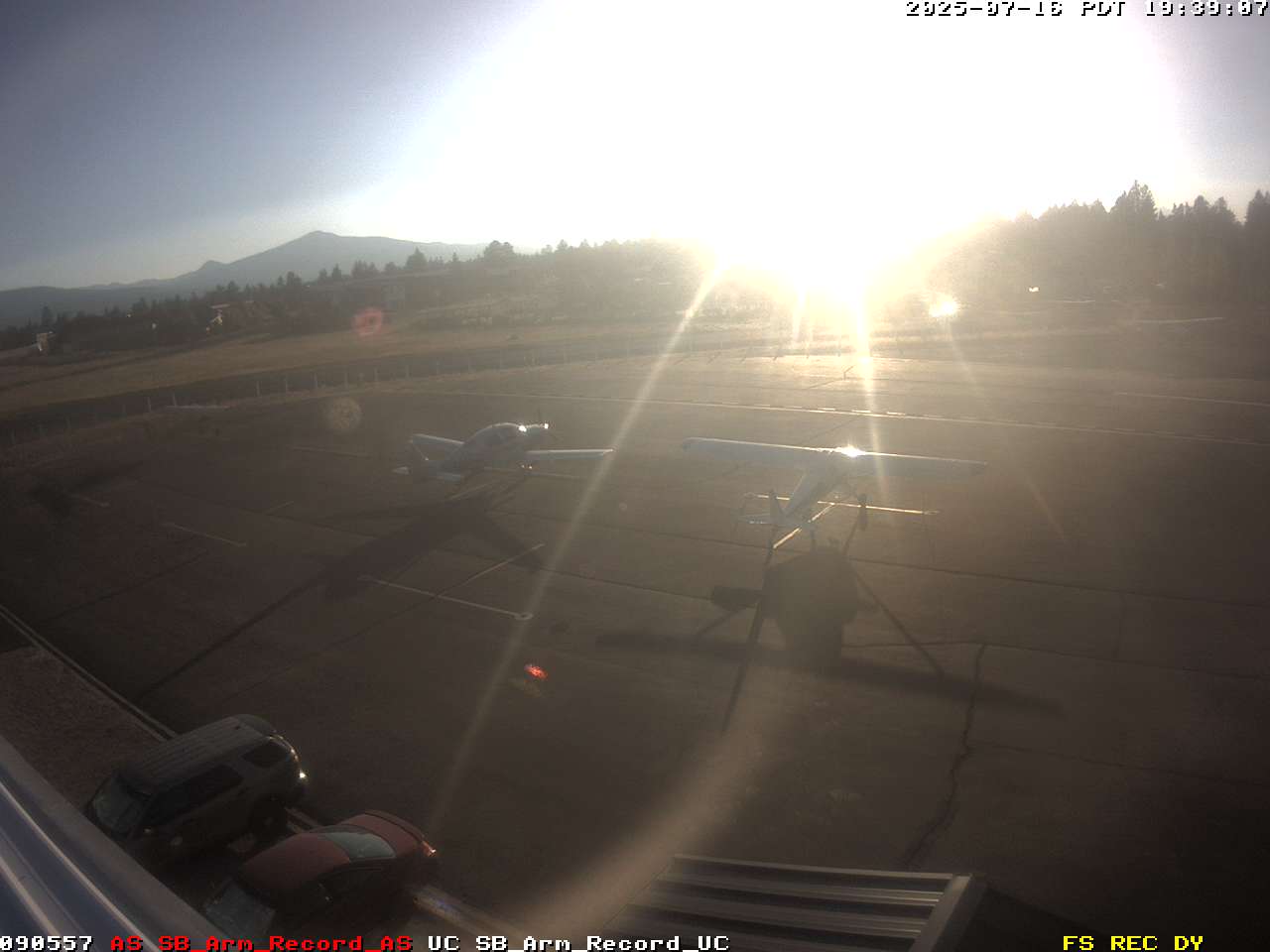 Camera localcam:Last Event Image